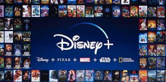 Lataa Disney Plus elokuva Lataa Disney Plus elokuva