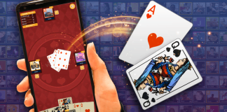 Miksi korttipelien pelaaminen netissä innostaa? Miksi korttipelien pelaaminen netissä innostaa?