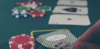 Näin pääset kasinopelaamisessa alkeille Näin pääset kasinopelaamisessa alkeille